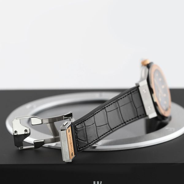 Hublot Classic Fusion 542.NO.1180.LR